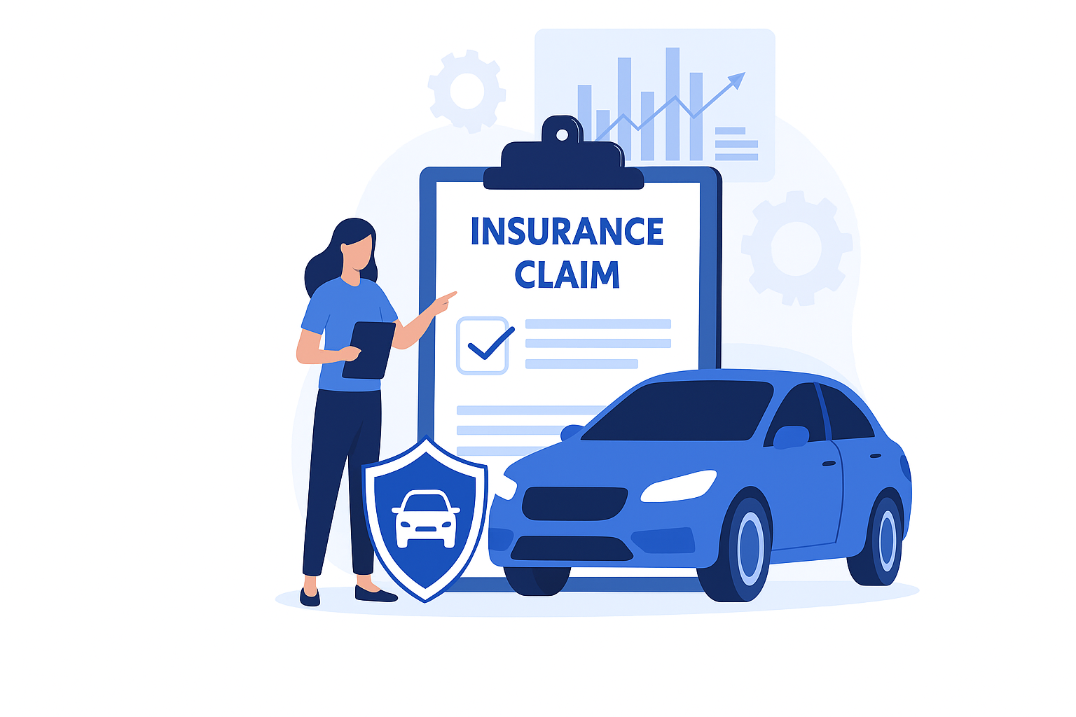 Insurance Claims Processing