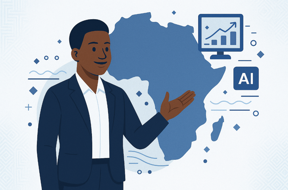 Vision for Africa